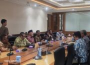 Pemprov Sumbar Siapkan Penerbitan Sukuk Daerah untuk Perkuat Pembangunan