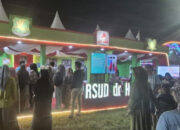 Madura Culture Festival 2025, RSUD dr. H. Moh. Anwar Sumenep Hadirkan Berbagai Inovasi Layanan Kesehatan