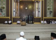 Pemkab Asahan Gelar Peringatan Maulid Nabi Muhammad SAW 1447 Hijriah