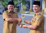 Hari Ini 100 Hari Kepemimpinan Welly-Parulian di Pasaman, Bupati Ungkap Capaian Program Unggulan