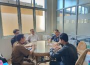 Dorong Pengawasan Partisipatif, Bawaslu Pessel Rintis Saka Adhyasta