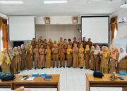 Membangun Citra Positif Petani, Kesbangpol Sumbar Libatkan Kadis Pertanian se-Sumatera Barat