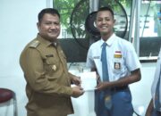 Peringati Hari Indonesia Menabung 2025, Wakil Bupati Asahan Gerakkan Budaya Menabung di Kalangan Pelajar