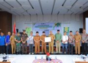 Bupati Pasaman: Disentralisasi  Kehutanan Diharapkan Dapat Memberi Manfaat bagi Masyarakat