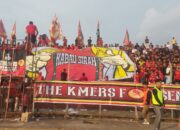 Semen Padang FC Bertekad Jadikan GHAS ‘Neraka’ Kembali, The Kmers Siap Penuhi Tribun