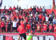 Semen Padang FC Tumbang di Kandang, The Kmer’s Kecewa dengan Performa Tim