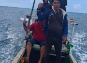 Hari ini, Komunitas Nelayan Kangean Gelar Aksi di Perairan Komerean Tolak Rencana Eksploitasi Minyak