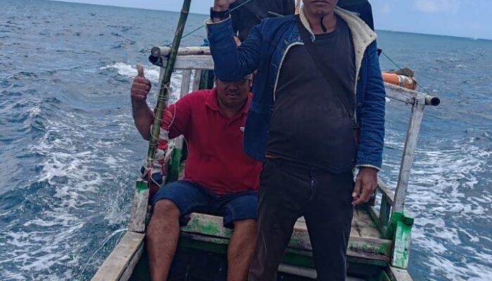 Hari ini, Komunitas Nelayan Kangean Gelar Aksi di Perairan Komerean Tolak Rencana Eksploitasi Minyak