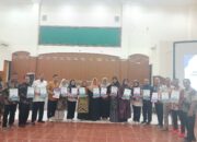 SMKN 4 Payakumbuh Jadi Pusat Keunggulan, Fokus pada IT dan Pembentukan Karakter