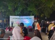 BEM Fakultas Pertanian Unija Sumenep Bersama Dinas Ketahanan Pangan Dan Pertanian Gelar Festival Tani Nasional