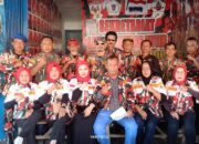 Pernyataan Sikap, LMP Kota Padang Tegaskan Dukungan Kepada HM. Arsyad Cannu