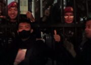 Tidar Kabupaten Bekasi Imbau Masyarakat Tetap Tenang dan Waspada Terhadap Isu Provokatif