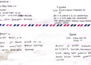 Hari ini, Syaiful Bahri,S.H., Laporkan Kepala Bea dan Cukai Madura Ke DPR RI Komisi XI