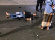 Tragis, Korban Tabrak Lari di Sumenep Kritis