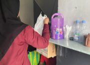 Rutan Ambon Perketat Penggeledahan Rutin Demi Wujudkan Zona Integritas