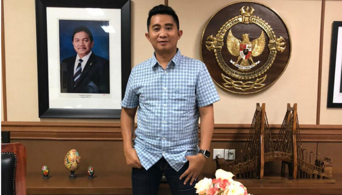 DRT The Big Family   Akan Gelar Sholawat Vol.4, Semarakkan Maulid Nabi SAW 1447