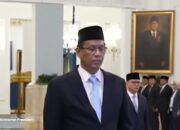 Viral! Menkeu Baru Sebut Tuntutan 17+8 Hanya “Suara Sebagian Kecil Rakyat”