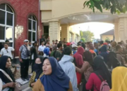 ARPK Sultra Protes Penetapan Tersangka Kades Bangun Jaya, Desak Polda Transparan dan Tegakkan Keadilan