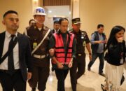 Mantan Mendikbudristek Nadiem Makarim Jadi Tersangka Kasus Korupsi Laptop, Ditahan Kejagung