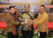 Wujudkan Data Akurat dan Kebijakan Tepat Sasaran, Pemkab Asahan Dukung RUU Statistik