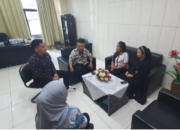 Rutan Ambon dan BNN Sinergi Dukung Program Rehabilitasi Warga Binaan