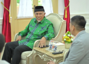 Pemprov Sumbar Gencarkan Penertiban Tambang Ilegal, 15 Zona WPR Diusulkan ke Pusat