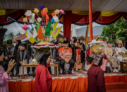 Gubernur Mahyeldi Buka RSBG 2025, Angkat Budaya dan Ketahanan Pangan Kota Solok