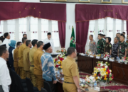 Gubernur Sumbar Usul Hilirisasi Gambir, Kementan Siap Bangun Pabrik