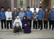 Pemkab Asahan Terima Hibah Cagar Budaya Tempat Lahirnya MTQ Pertama di Indonesia