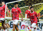 Ultimatum Keras Menggema untuk Eduardo Almeida!