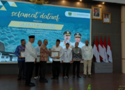 Sumbar Komitmen Dukung Program Tiga Juta Rumah, Gubernur: Rumah Bukan Sekadar Bangunan!