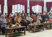 Agri Youth Talks 2025 Dorong Sinergi Generasi Muda untuk Swasembada Jagung di Sumatera Barat