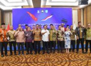 Gubernur Mahyeldi Diapresiasi Mendagri, Sumbar Catat Realisasi Anggaran Tertinggi se-Sumatera