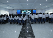 83 PPPK Asahan Ikuti Pelantikan Serentak Secara Daring dengan Kemensos RI