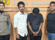 Citra Lingkungan Kerja Sijunjung Ternodai, Adik Pemilik Kafe Diduga Perkosa Pekerja