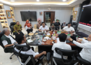 Sumatera Barat Jadi Prioritas Pembangunan Sekolah Rakyat, Anggaran Capai Rp500 Miliar