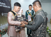 Pemkab Asahan Gelar Grand Final Apresiasi Duta dan Jambore Ajang Kreativitas GenRe Tahun 2025