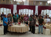 Gubernur Mahyeldi Canangkan Gerakan “Farm the Future”: Saatnya Anak Muda Kembali ke Ladang