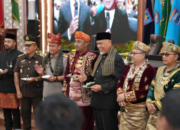 80 Tahun Sumatera Barat: Membangun Daerah Madani yang Maju dan Sejahtera