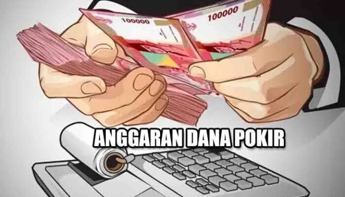 Dear Jatim Tuding Salah Satu Ketua Partai di Sumenep Korupsi Dana Pokir