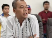 Jangan Terjebak Hoaks AI: Migas untuk Kemajuan Kangean