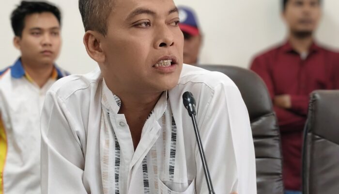 Jangan Terjebak Hoaks AI: Migas untuk Kemajuan Kangean