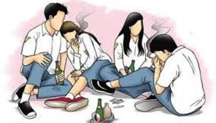 Maraknya Pergaulan Bebas dan LGBT di Kota Padang, Data Meningkat, Masyarakat Kian Resah