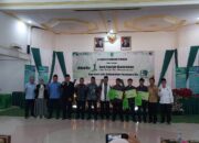 Kinerja Bank Syariah Khatulistiwa Positif, Dirut Sampaikan Terimakasih ke Pemkab Pasaman