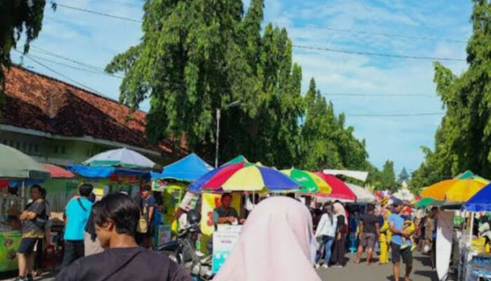 Polemik Kelola Kas Diduga Tak Transparan, Ketua Paguyuban P3MS Milih Bungkam