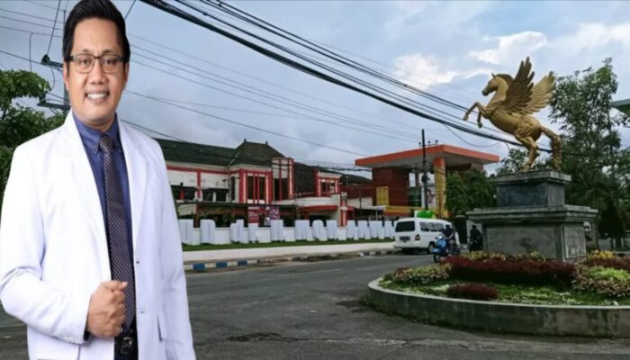 Tingkatkan Akses Kesehatan, RSUD dr. H. Moh. Anwar Sumenep Hadirkan Layanan Sub Spesialis Bedah Digestif,