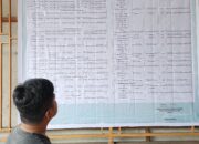 Bawaslu Pessel Publikasikan Daftar Informasi Publik Pada Masyarakat