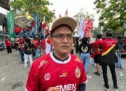 Krisis Performa,  THE KMER’S MANIA Desak Eduardo Almeida Mundur