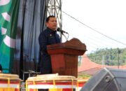 Pasaman Rayakan HUT ke-80, Sekda: Momentum Strategis untuk Memberi Manfaat Nyata bagi Masyarakat