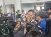 Hadapi Pengurangan Dana Transfer, Gubernur Mahyeldi Usul Pemerintah Pusat Bayar Gaji ASN
